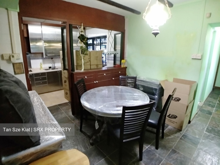Pasir Ris Street 12 thumbnail photo